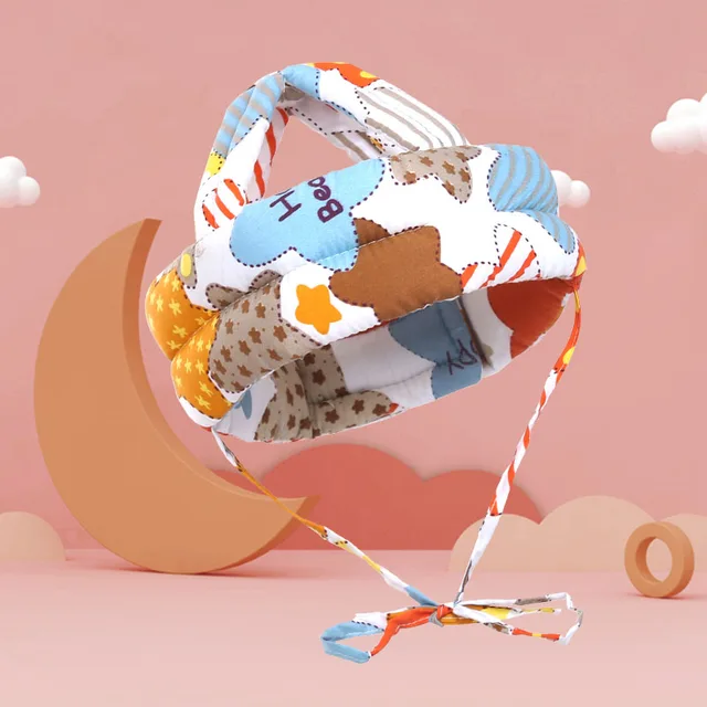 Anti choc / Anti collision pour enfant