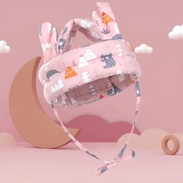 Anti choc / Anti collision pour enfant