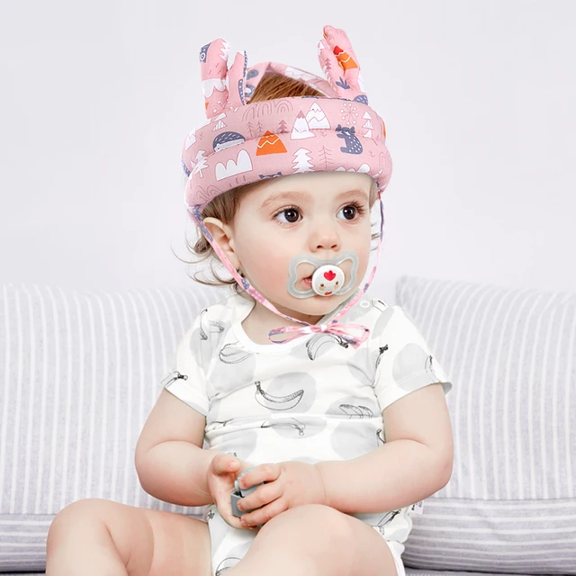 Anti choc / Anti collision pour enfant