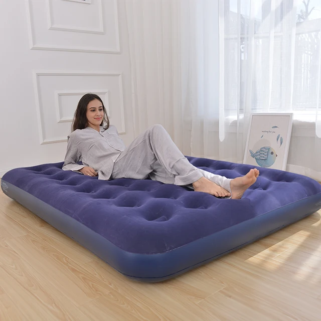 Matelas gonflable