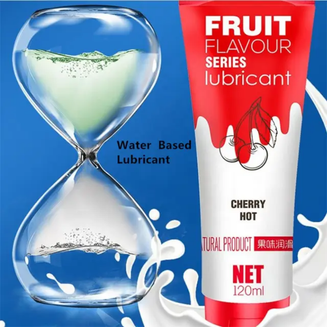 Lubrifiant intime