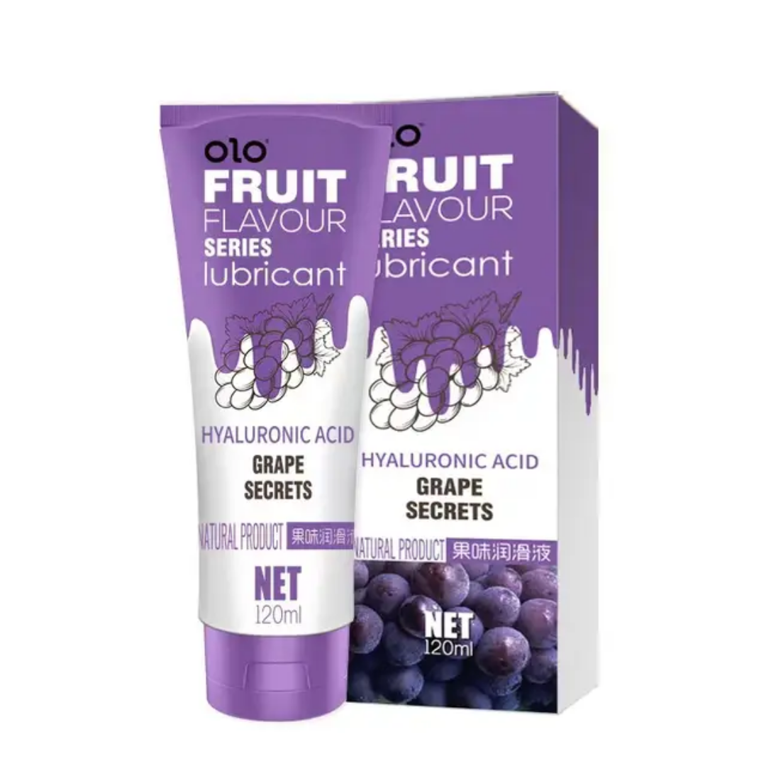 Lubrifiant intime