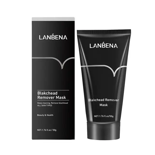 Masque de beauté