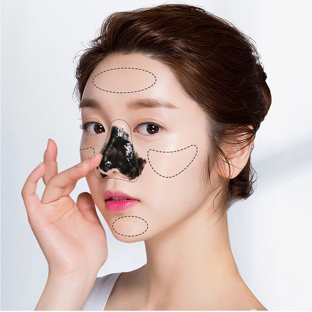 Masque de beauté
