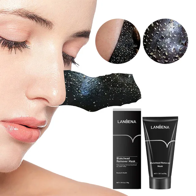 Masque de beauté