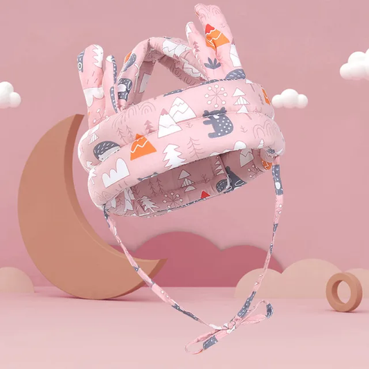 Anti choc / Anti collision pour enfant