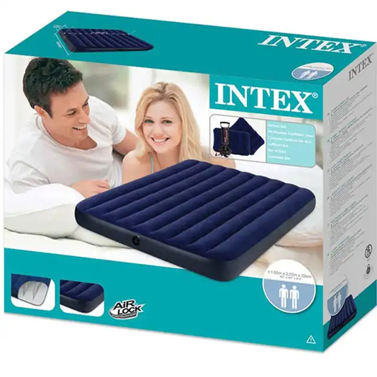 Matelas gonflable