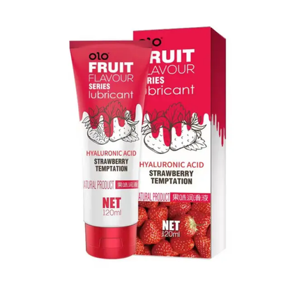 Lubrifiant intime