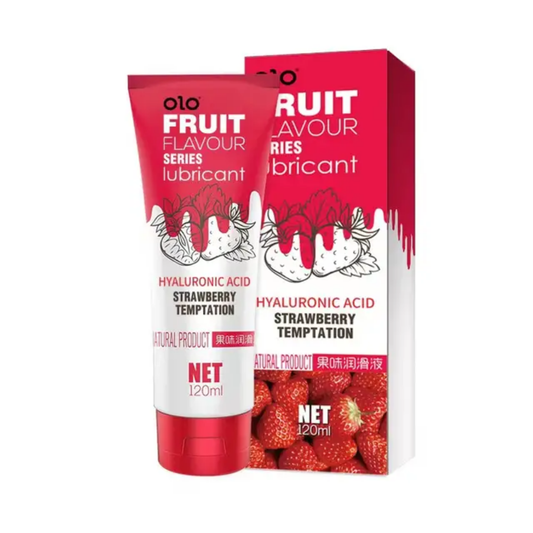 Lubrifiant intime
