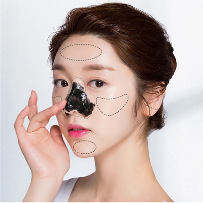 Masque de beauté