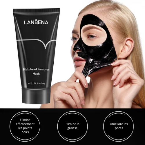 Masque de beauté